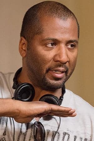 Malcolm D. Lee Profile Photo