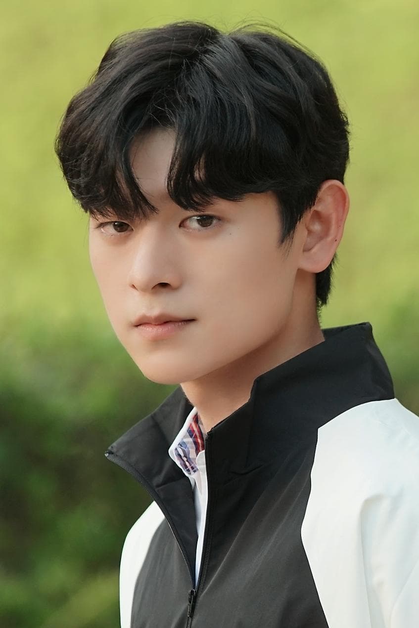 Kim Myung-chan Profile Photo