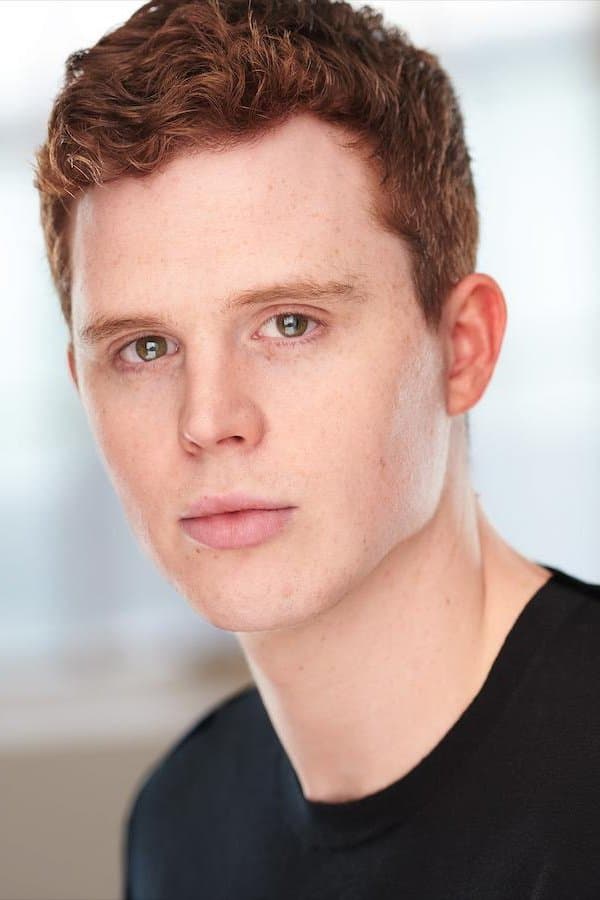 Evan Marsh Profile Photo