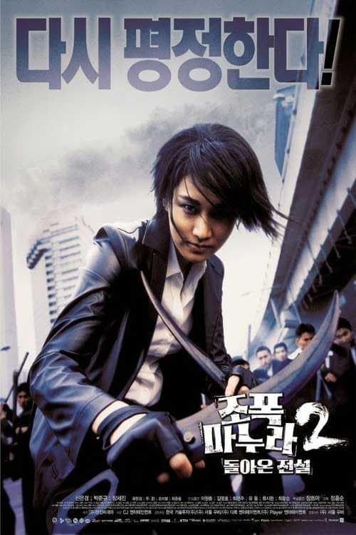 null Movie Poster