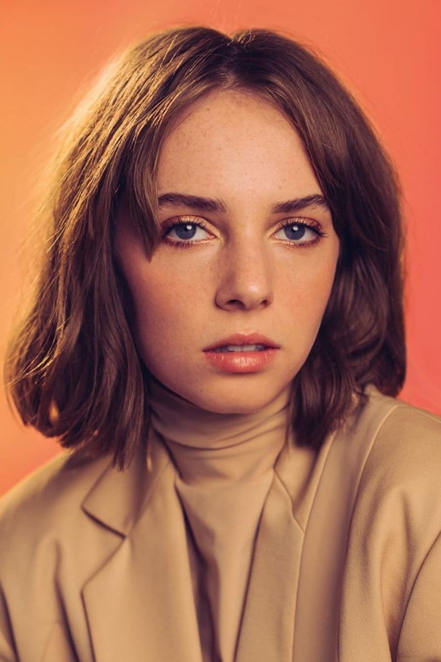 Maya Hawke Profile Photo