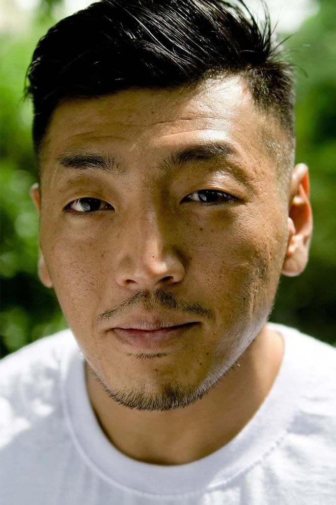 Takenori Goto Profile Photo