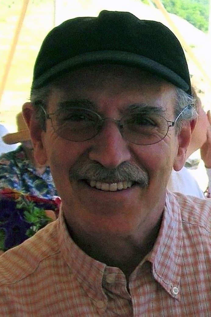 Matthew Robbins Profile Photo