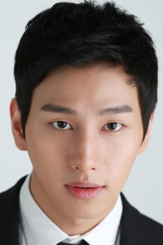 Yang Seung-Pil Profile Photo