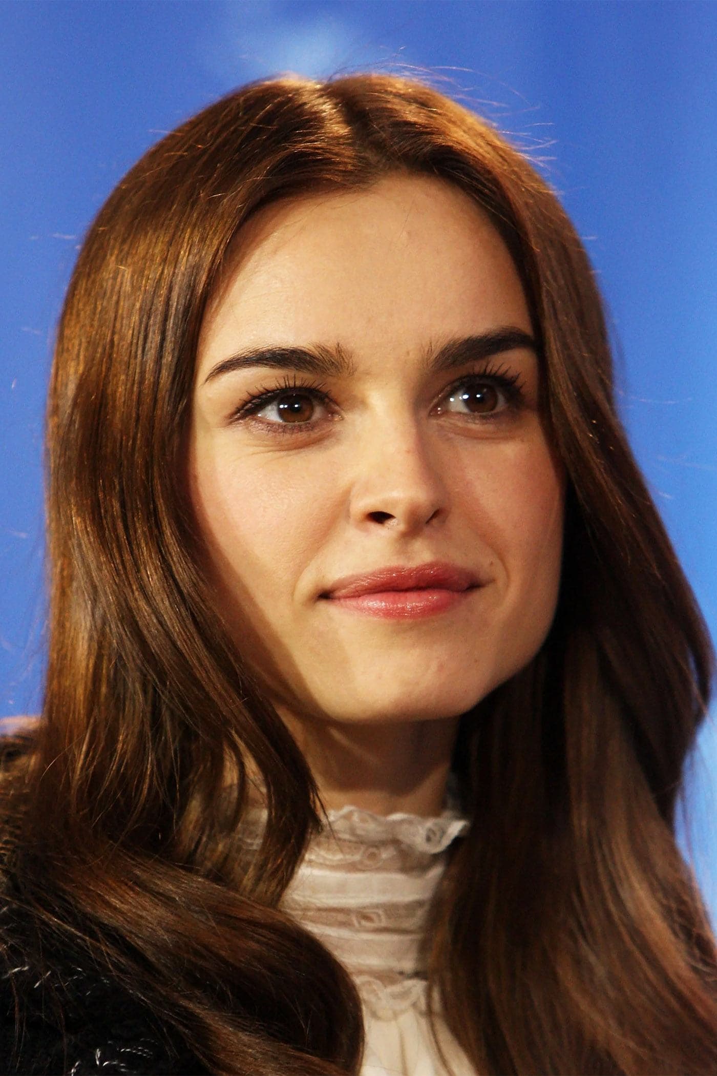 Kasia Smutniak Profile Photo