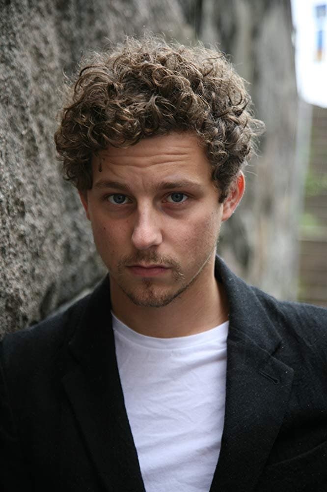 Charlie Gustafsson Profile Photo