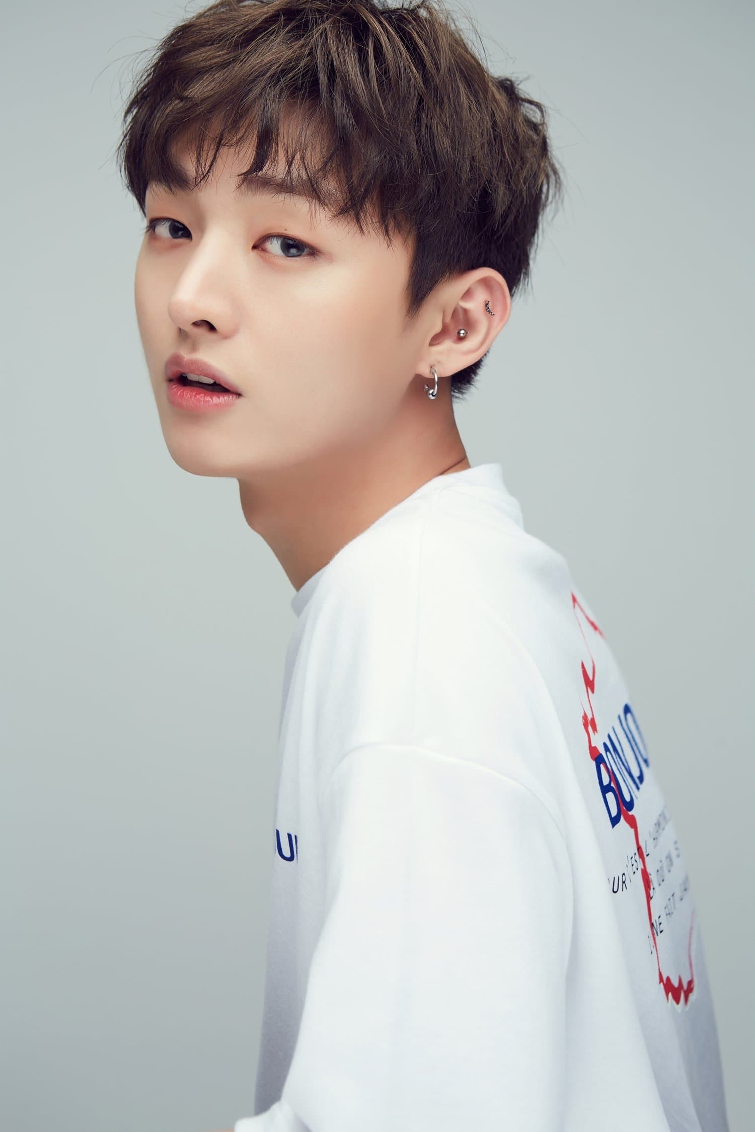 Yoon Ji-sung Profile Photo