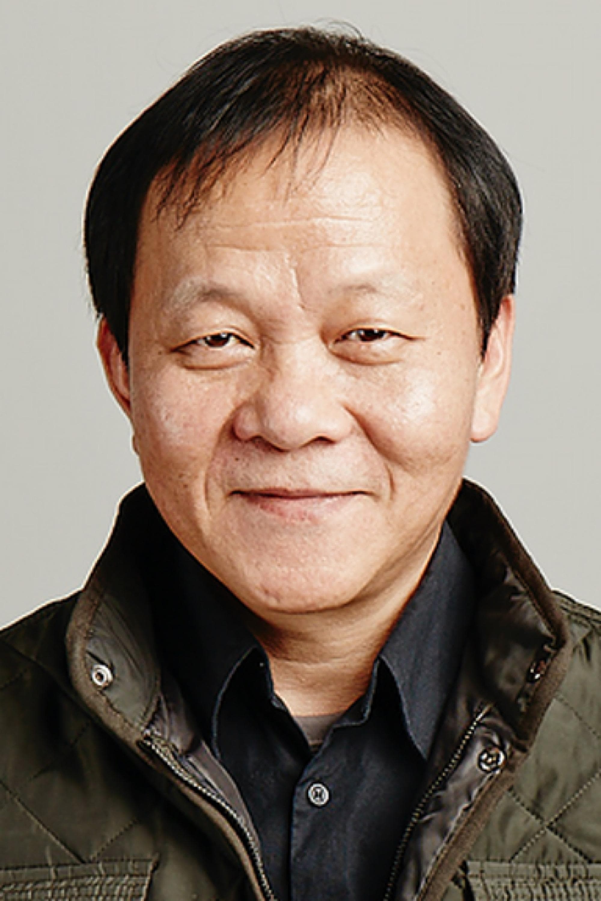 Woo Hyeon Profile Photo