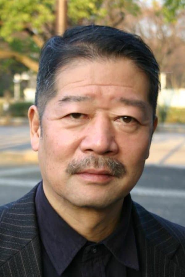 Shinpachi Tsuji Profile Photo