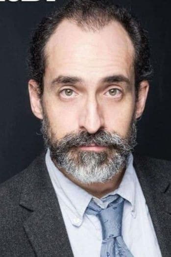Bruno Bichir Profile Photo
