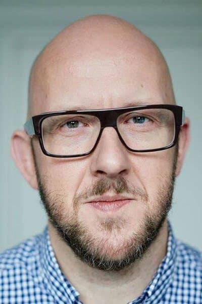 S.J. Watson Profile Photo