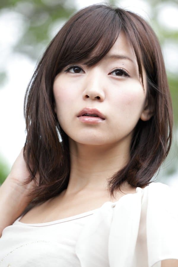 Ruri Shinato Profile Photo