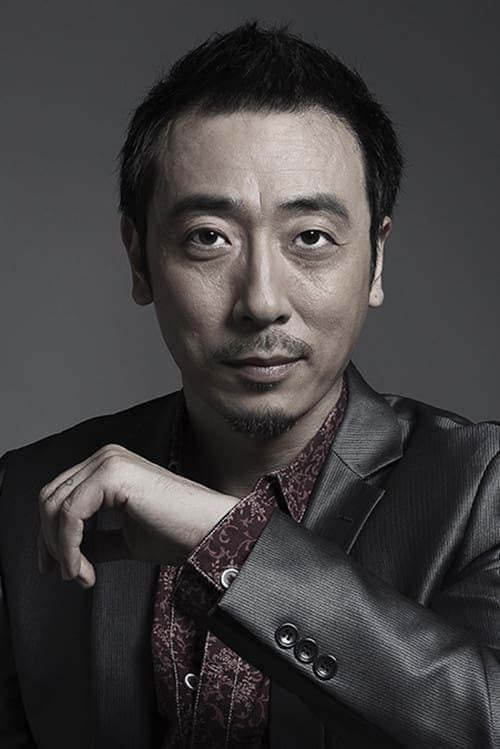 Ning Li Profile Photo