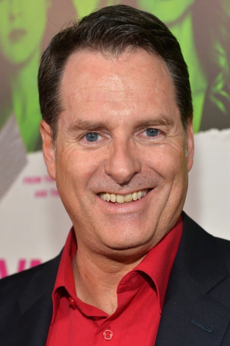 Mark Waters Profile Photo