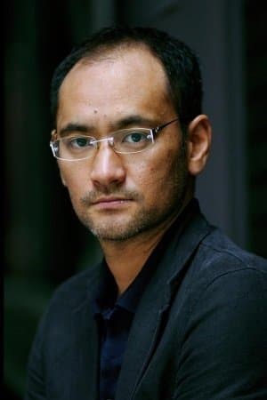 Shuichi Yoshida Profile Photo