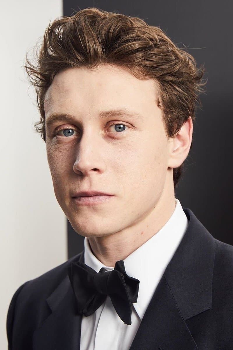 George MacKay Profile Photo