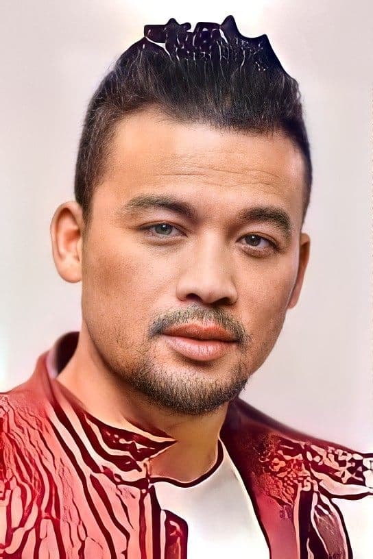 Yu Kang Profile Photo