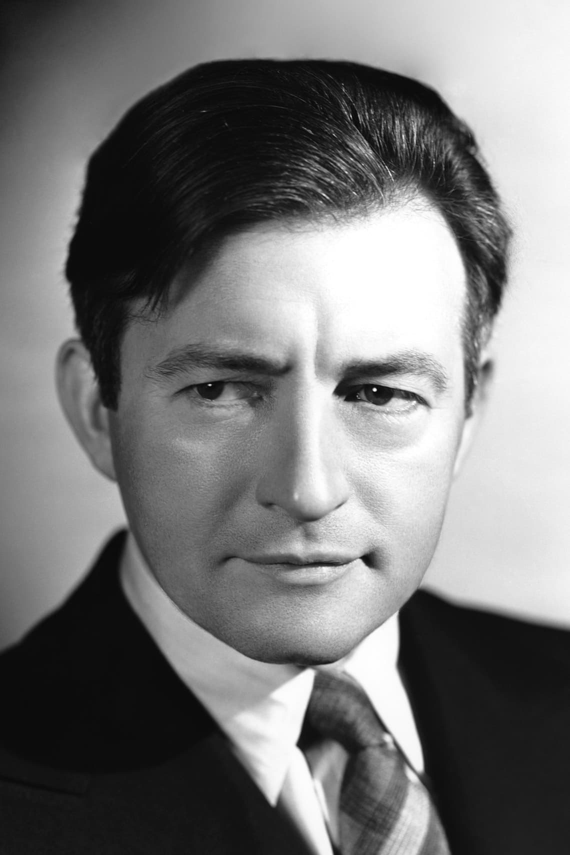 Claude Rains Profile Photo