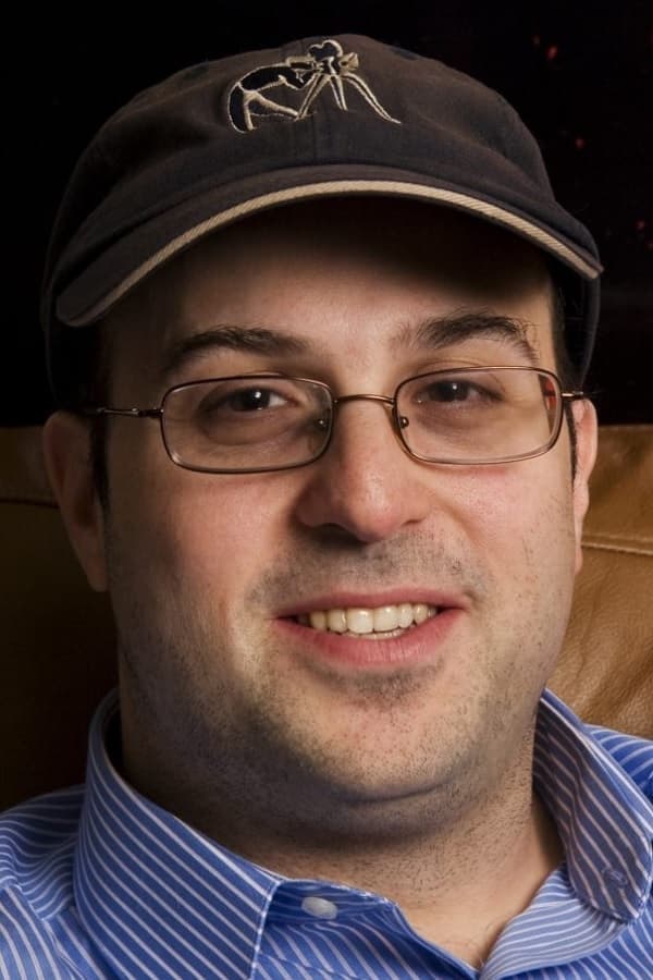 Rolfe Kanefsky Profile Photo
