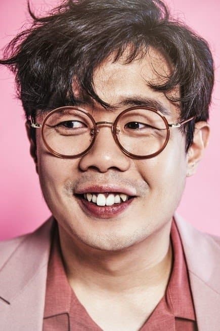 Ahn Se-ha Profile Photo