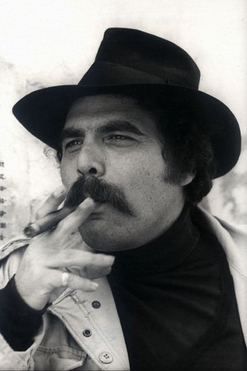 George P. Cosmatos Profile Photo