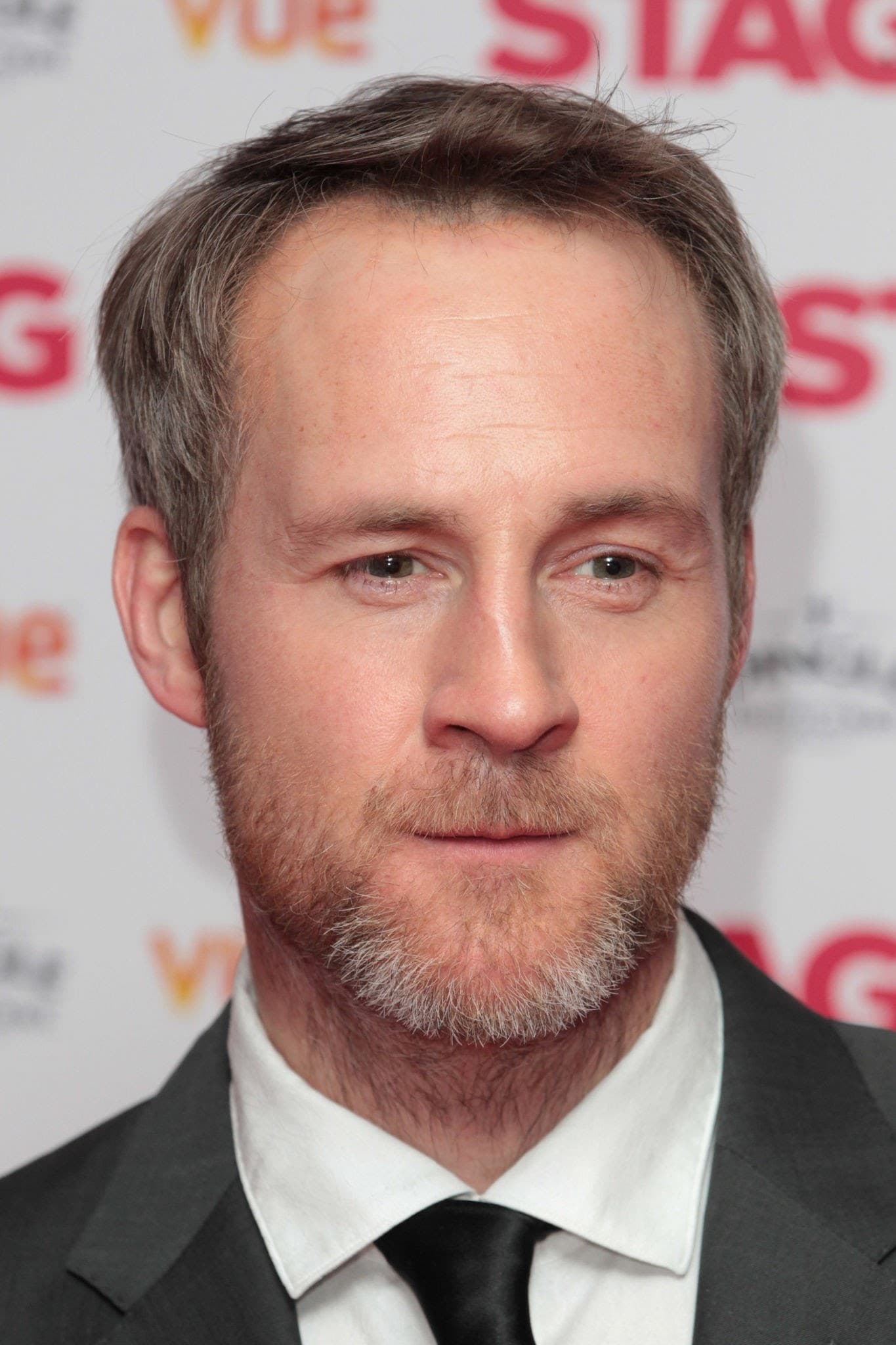 Peter McDonald Profile Photo