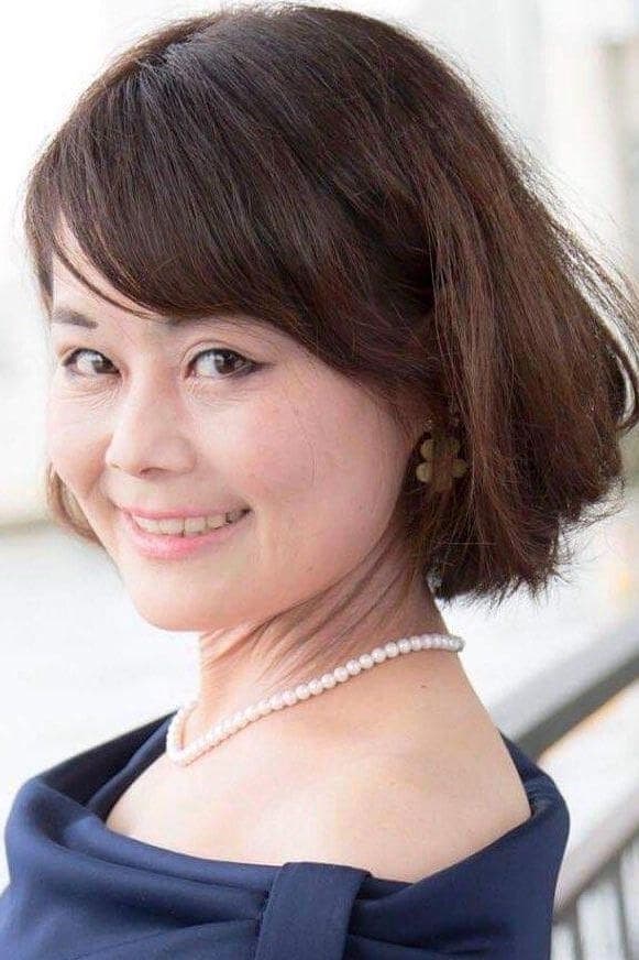 Natsuyo Atarashi Profile Photo