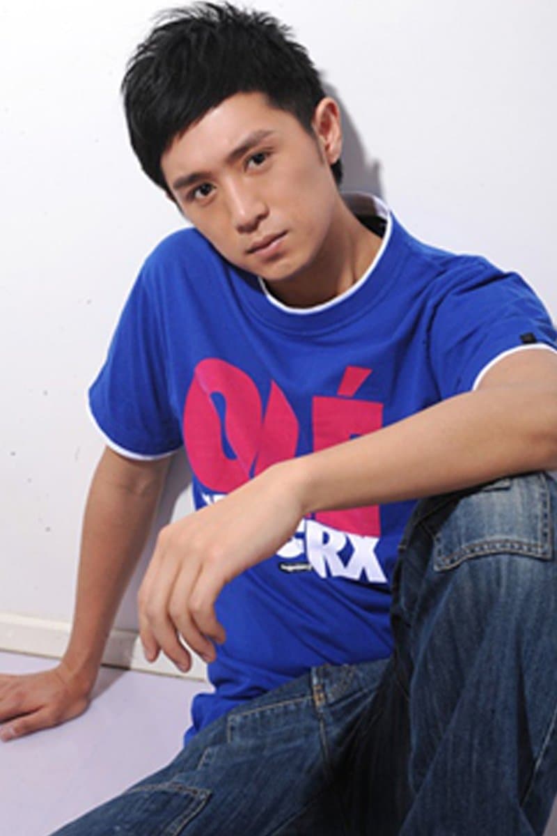 Haoyuan Zheng Profile Photo