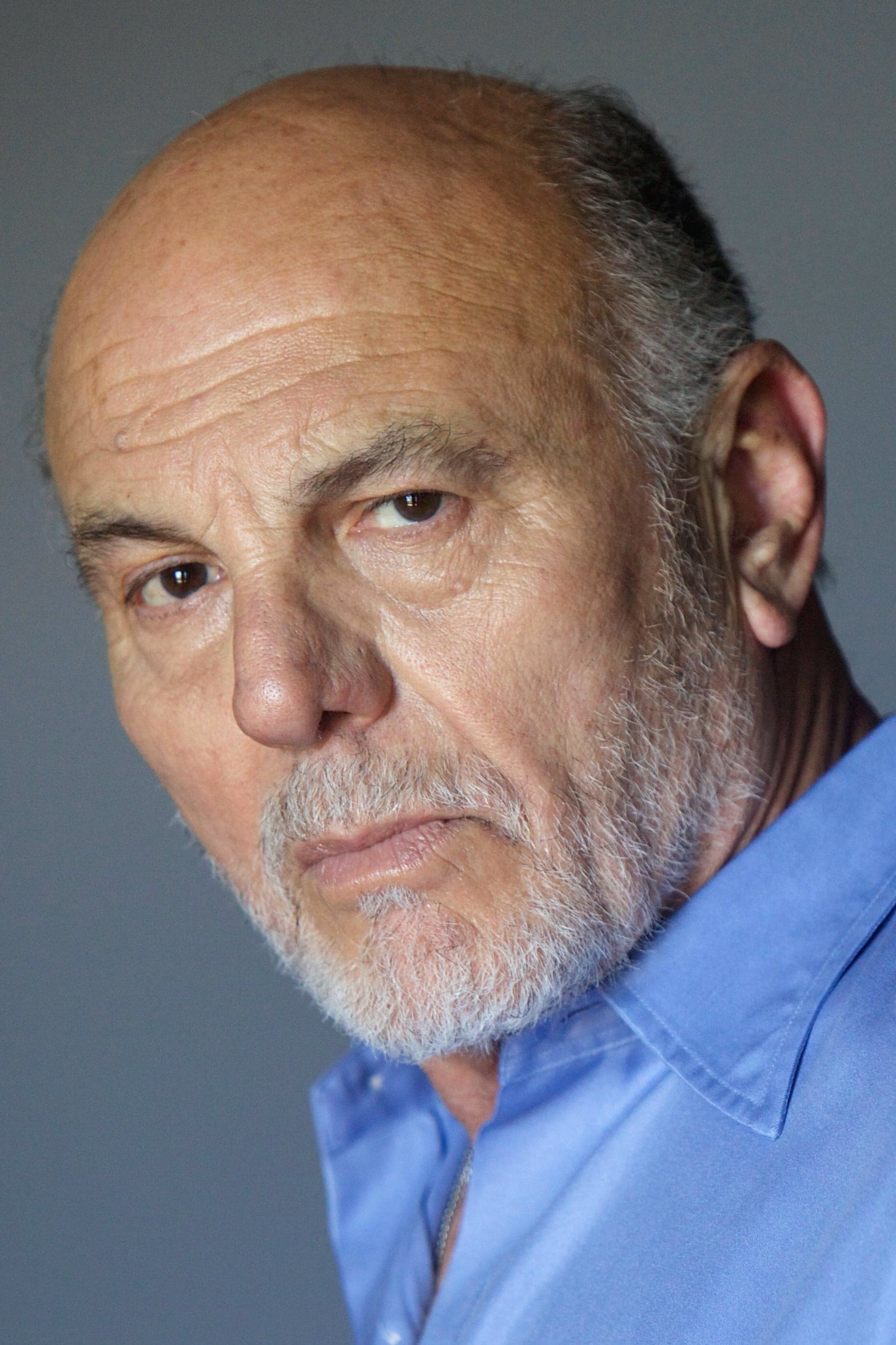 Carmen Argenziano Profile Photo