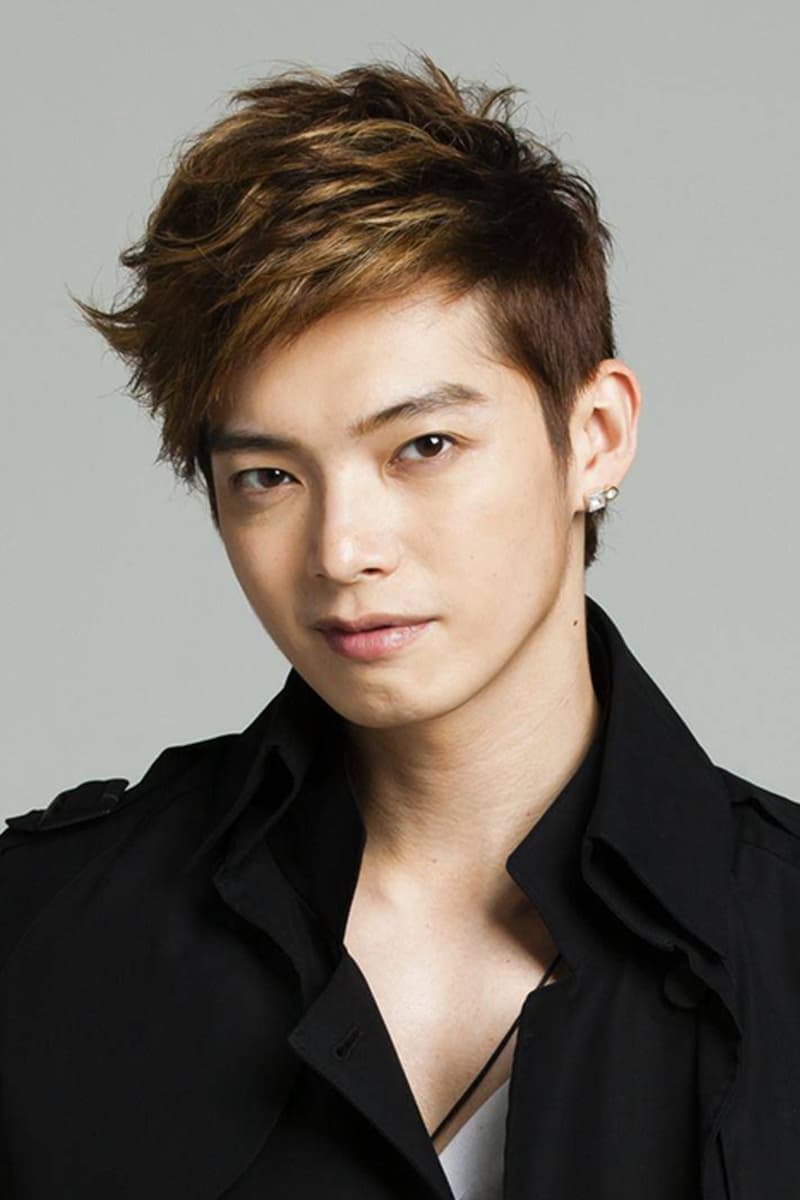 Calvin Chen Profile Photo