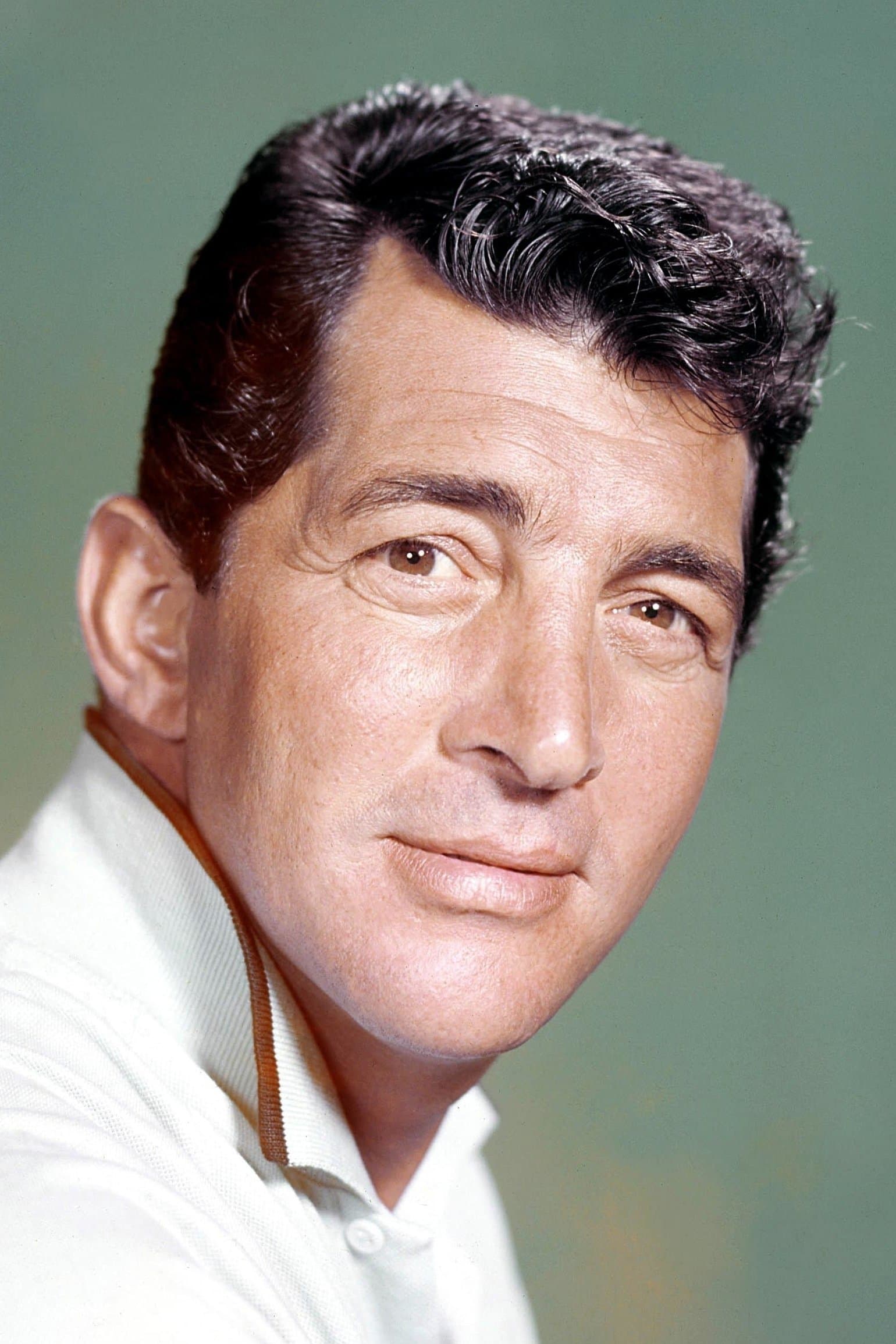 Dean Martin Profile Photo