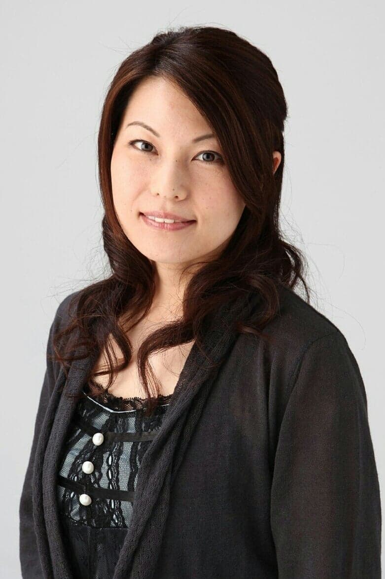 Akiko Kimura Profile Photo