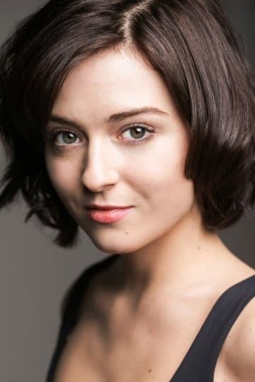 Stephanie Hyam Profile Photo