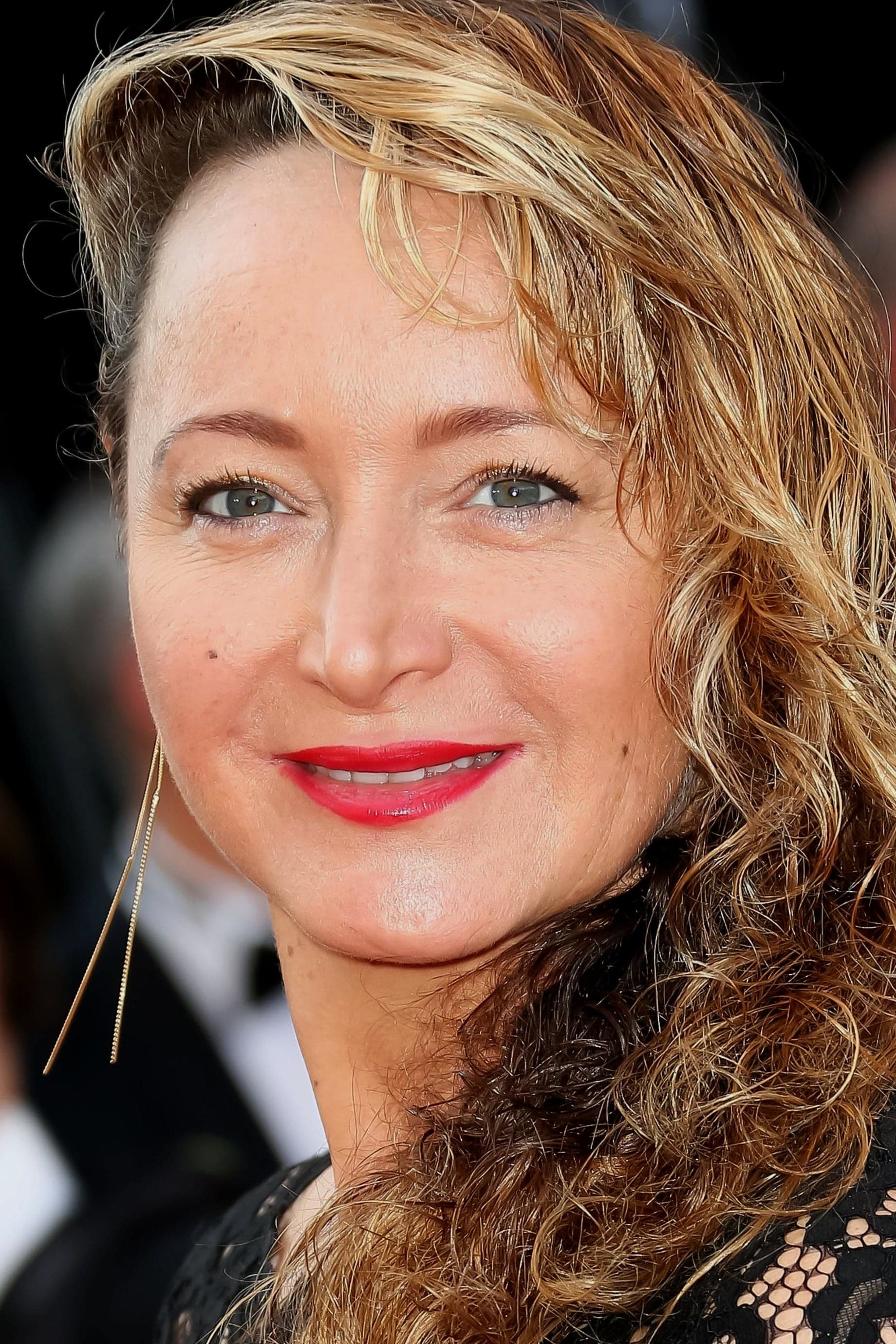 Julie Ferrier Profile Photo