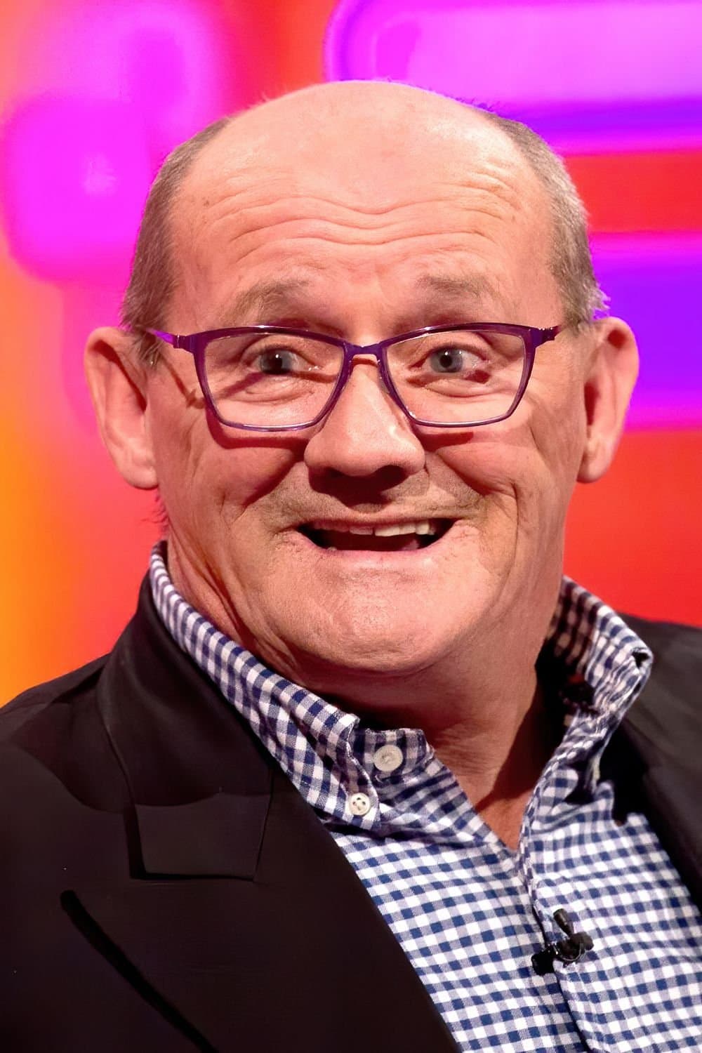 Brendan O'Carroll Profile Photo
