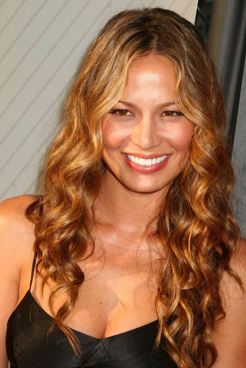 Moon Bloodgood Profile Photo