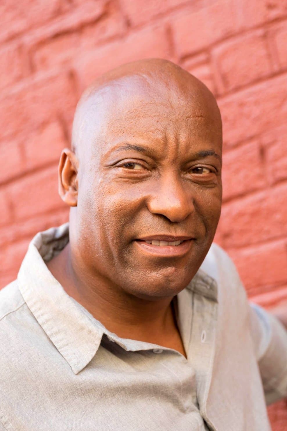 John Singleton Profile Photo