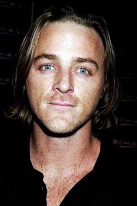 Nathaniel Dean Profile Photo
