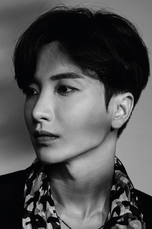 Leeteuk Profile Photo