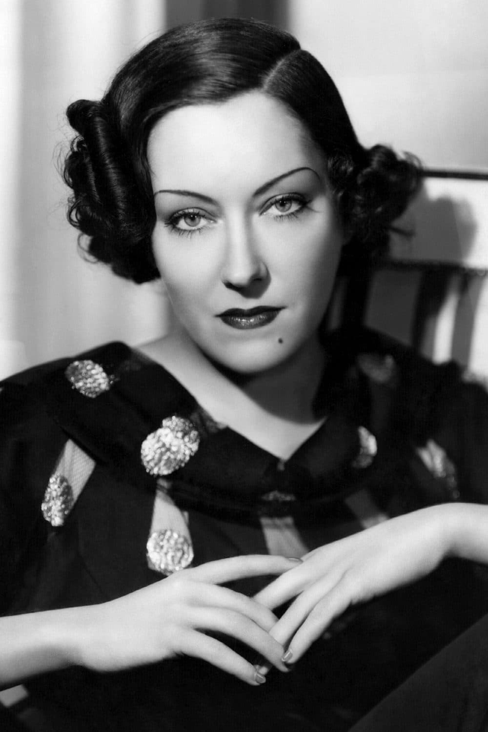 Gloria Swanson Profile Photo