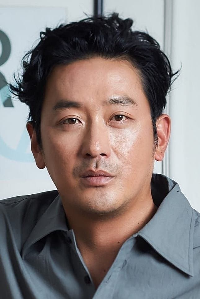 Ha Jung-woo Profile Photo