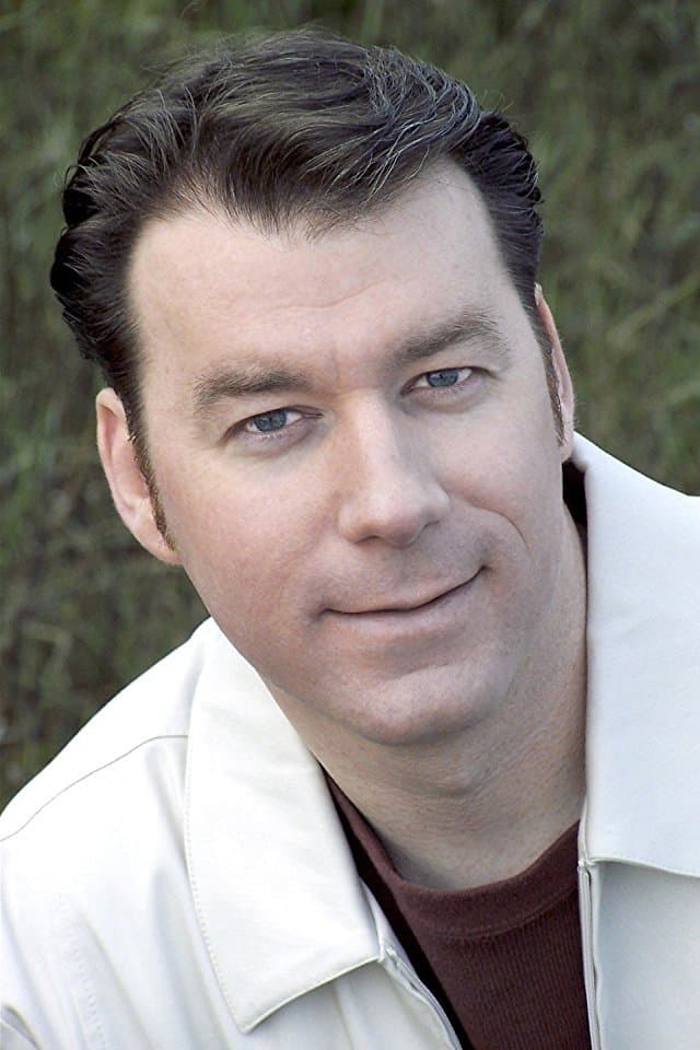 David Scott Profile Photo