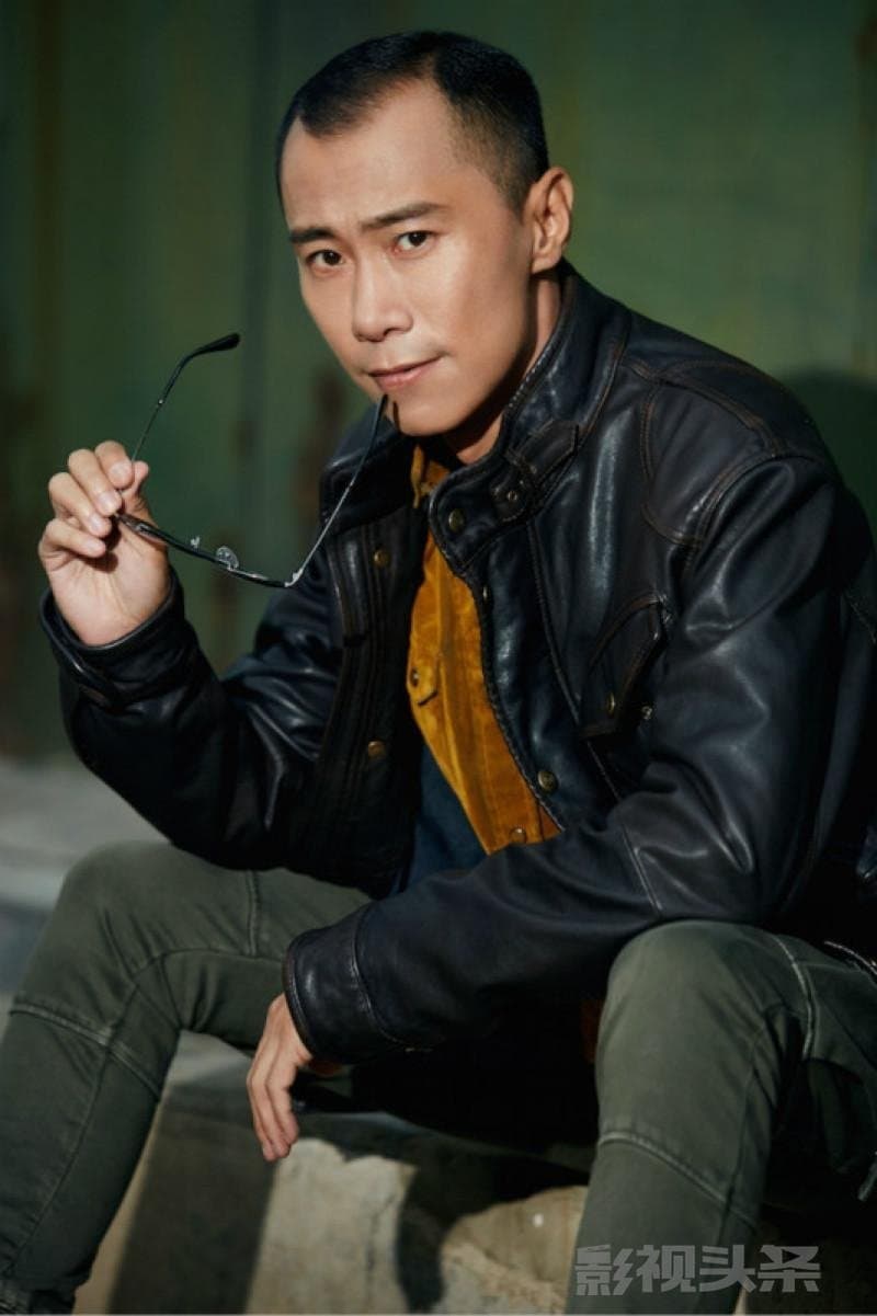 Zheng Hao Profile Photo