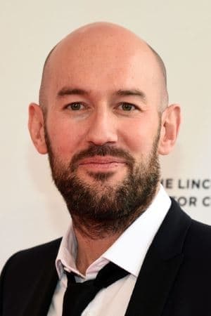 Ben Palmer Profile Photo