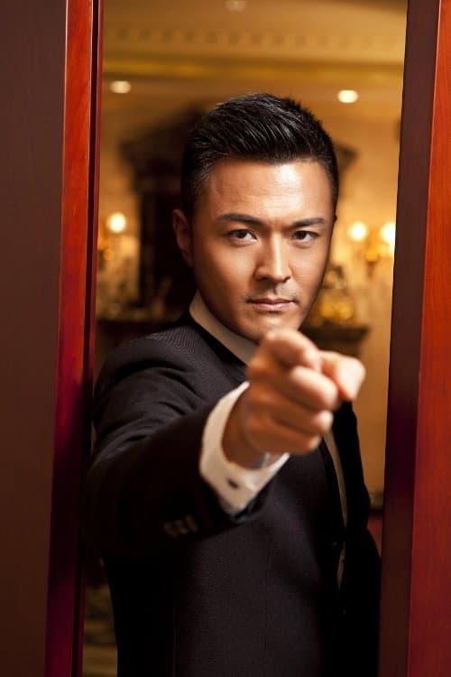 Yu Xiaowei Profile Photo
