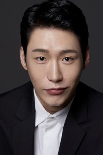 Cha Woo-jin Profile Photo