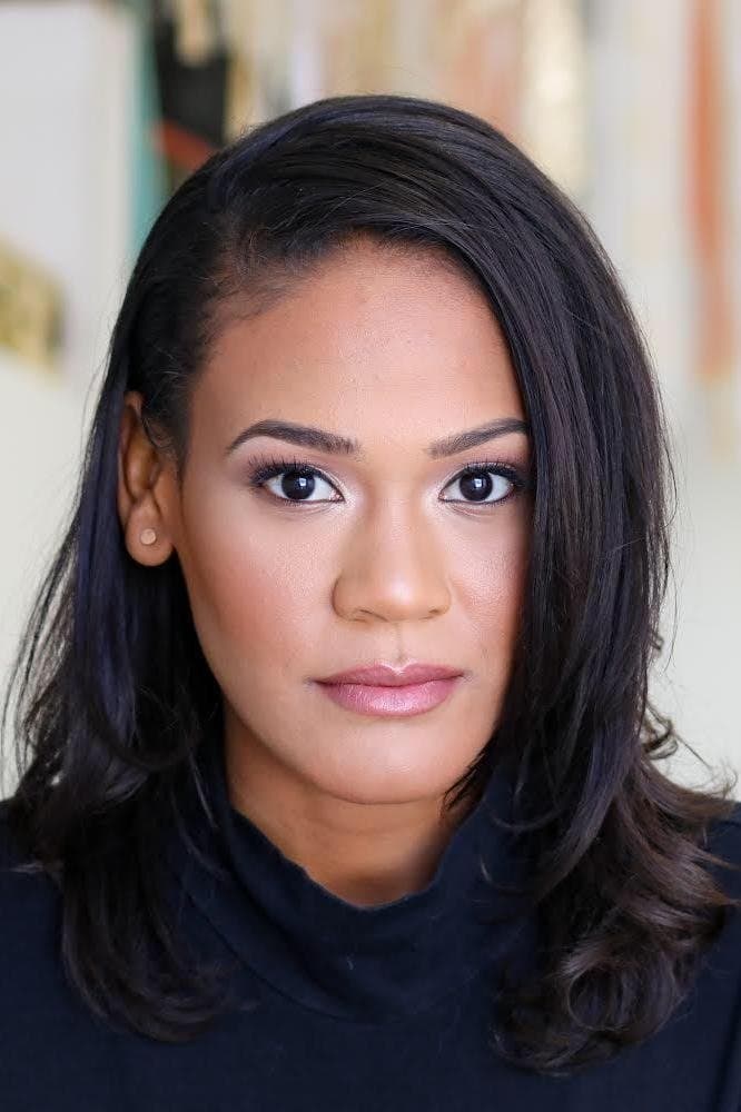 Alyssa Brayboy Profile Photo