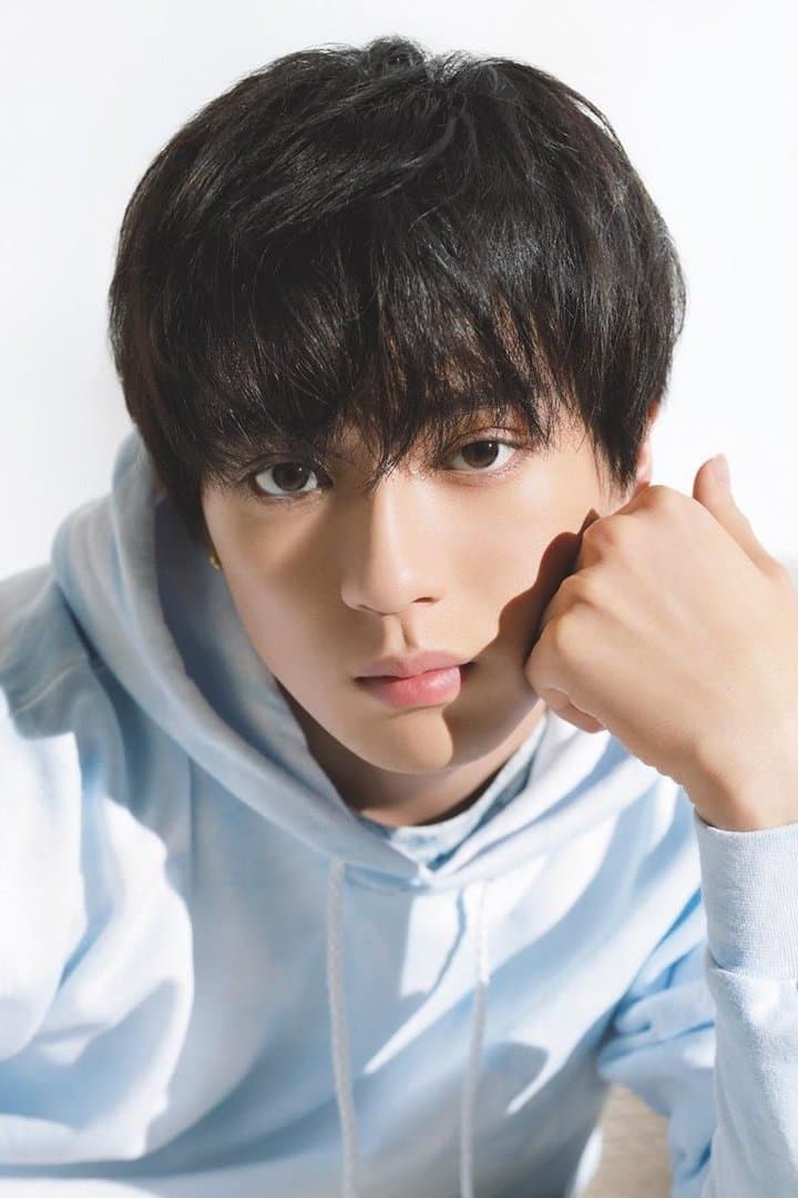 Mackenyu Profile Photo