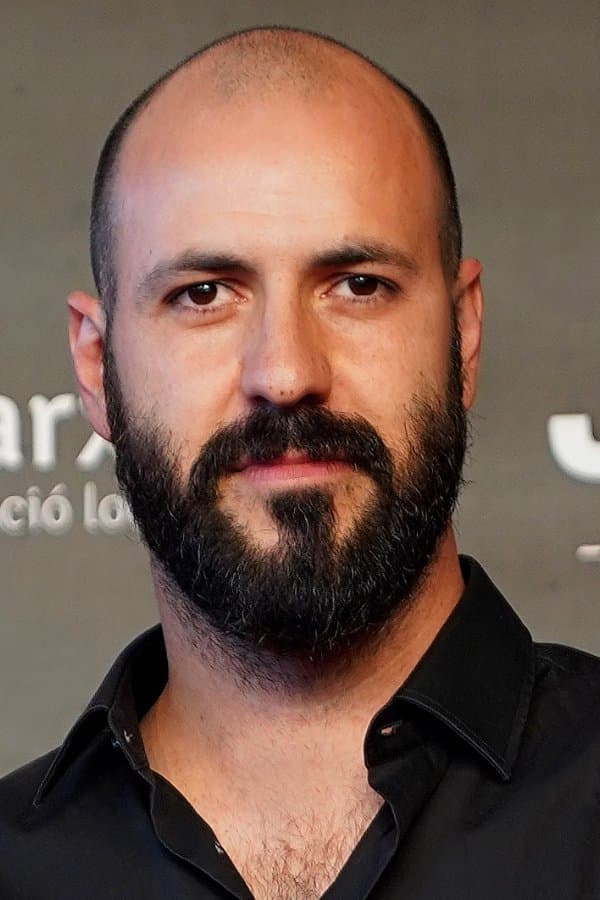Albert Pintó Profile Photo