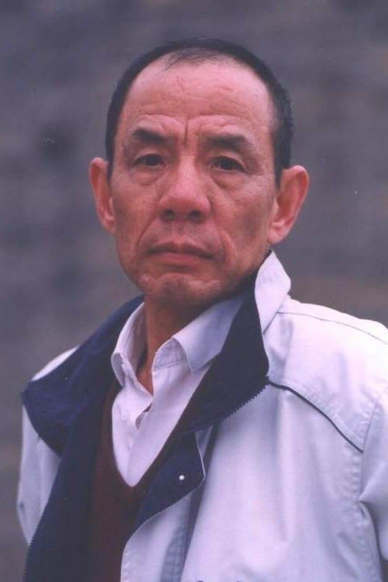 Wei Zongwan Profile Photo